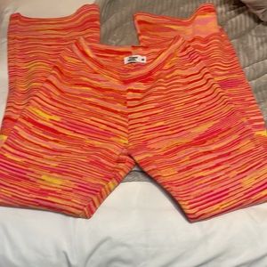 Tigermist Giselle Pants. Size Medium. Good pre owned condition.
